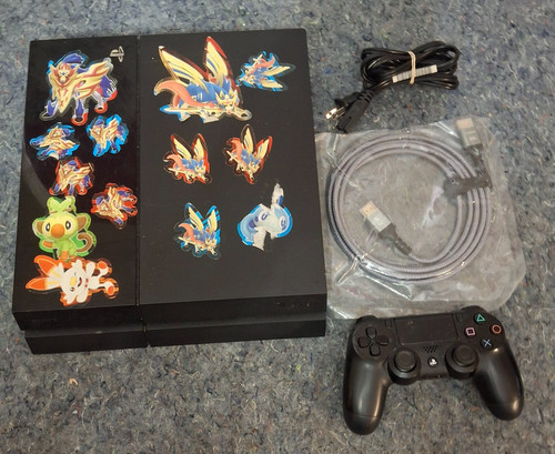 Sony playstation video game - video,