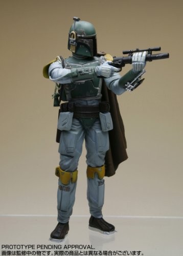 Kotobukiya artfx star wars - +,