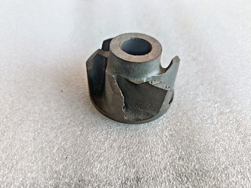 Bukh 008e4727 circulation pump - bukh,