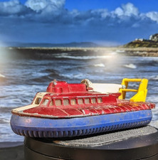 Vintage Dinky Toys  290 SRN6