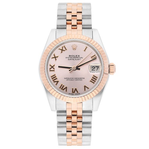 Rolex datejust 31mm 178271 - rolex,