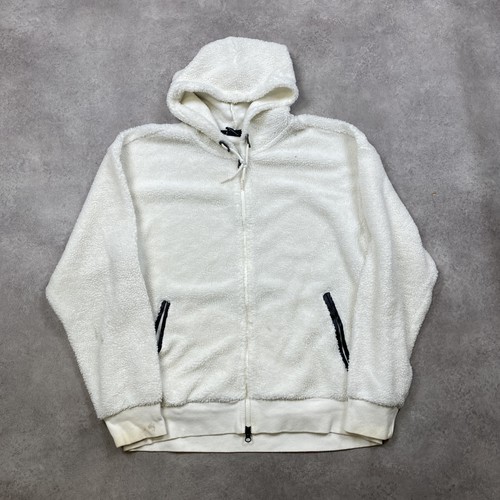 Nike sherpa hoodie mens - sb,