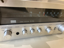 Sansui R30L Vintage Hifi