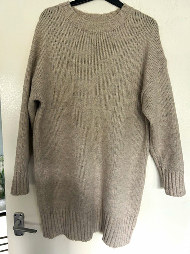 Primark womens beige - womens, acrylic