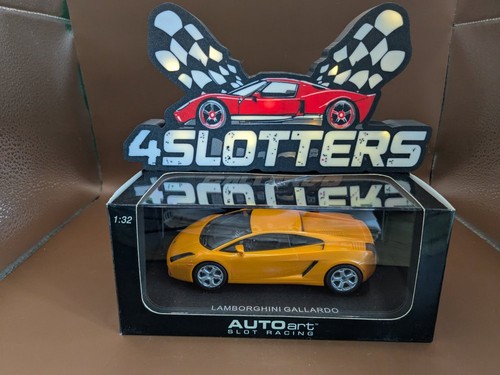 Autoart lamborghini gallardo - autoart,