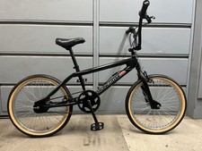 Mid / Old School BMX Mongoose
