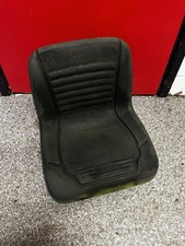 Mountfield 1636H Ride on Petrol Lawnmower Seat unit