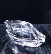 Vintage Lead Crystal Glass