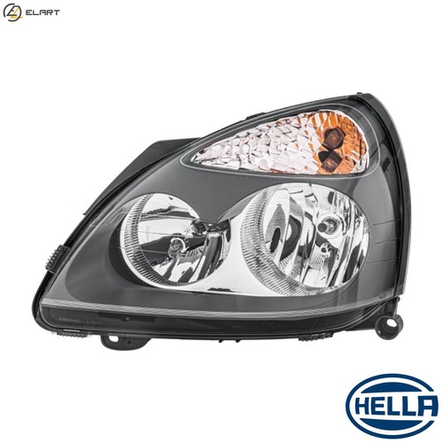 Headlight 1db 008 - headlight,