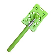 Stainless Steel ABS Plastic