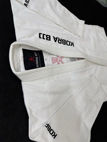 Bjj - bjj, gi