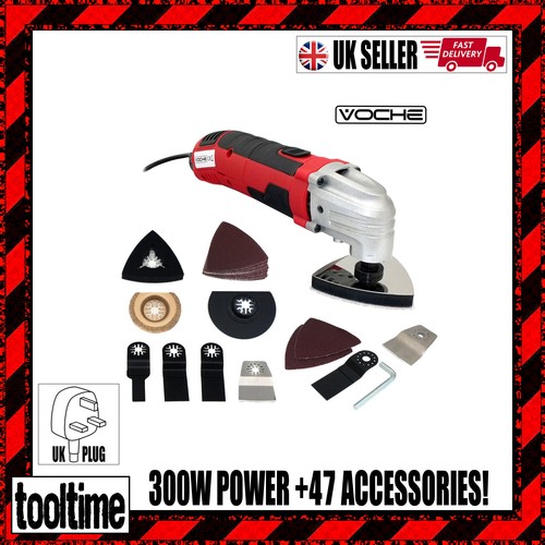 Electric oscillating multi - electric,
