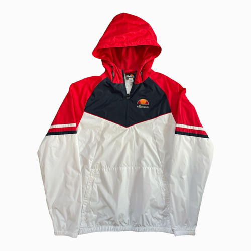 Ellesse ladies colourblock - ellesse,