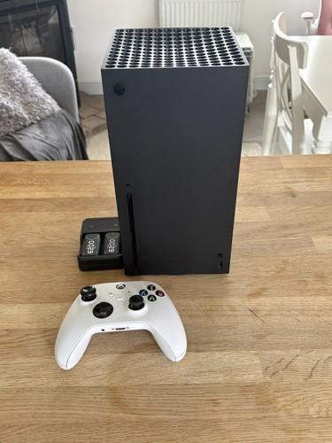 Xbox series 825gb - series, x
