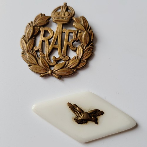 Ww2 raf badges army - -,