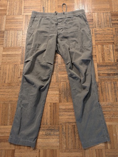James perse pants - perse,