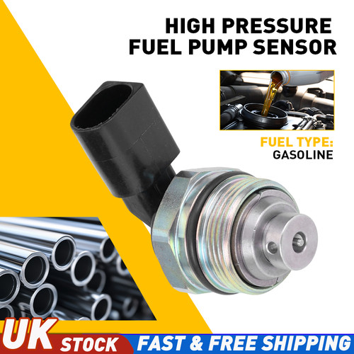 High pressure fuel - fuel, for
