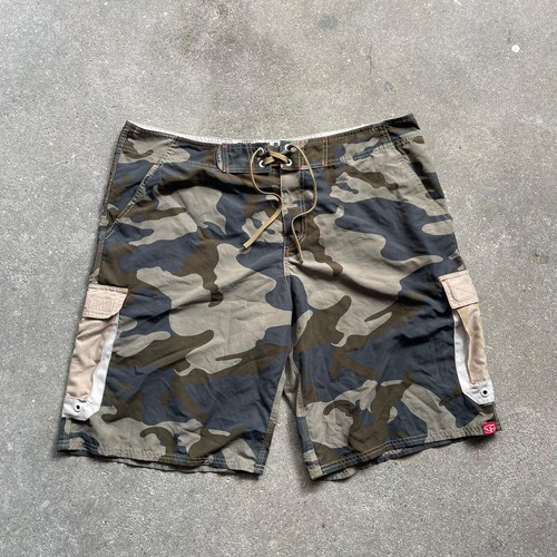 2000 balin boardshorts - 2000's,