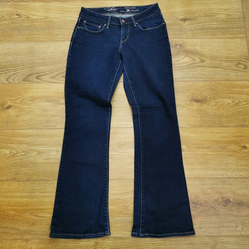 Levi bold curve jeans - bold,