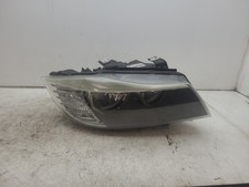 2011 BMW 320D SE 181 Drivers Headlamp RH