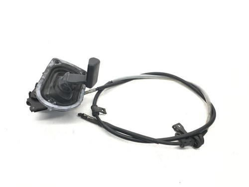 Parking brake pedal honda - pedal, fjs