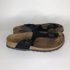 betula birkenstock sandals