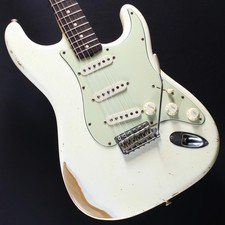 Fender Custom Shop Used