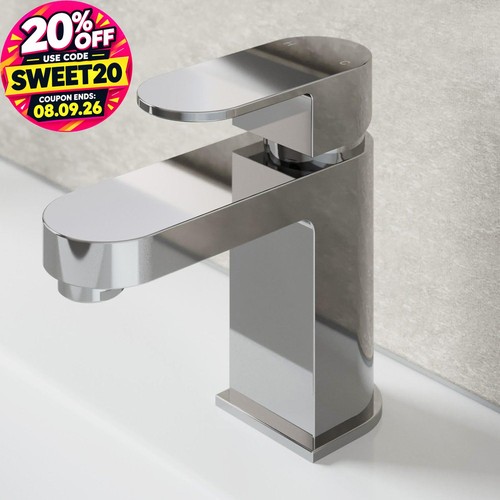 Modern bathroom mono basin - bathroom,
