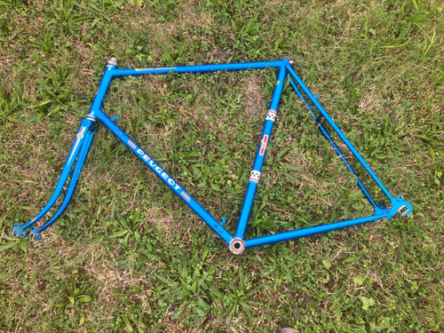 Peugeot vintage road - , bike