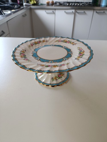 Lovely crown staffordshire - a,