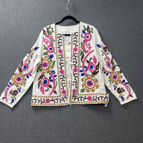 Monsoon woman jacket size - monsoon, woman's