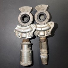 Palm Couplings - Male And