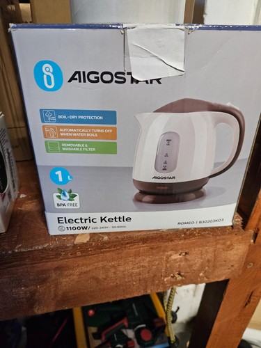 Small kettle - small,