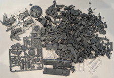 Warhammer 40k Huge Tau Bits Joblot