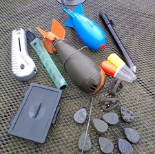 Fishing Tackle Bundle☆Job