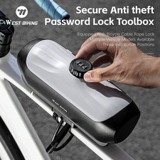WEST BIKING Password Tool Box