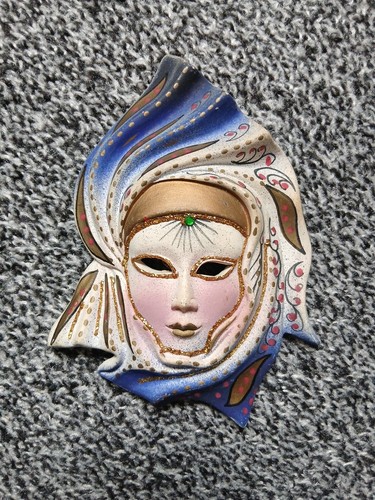 Vintage venetian decorative - venetian,