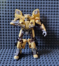 Transformers Premium Finish