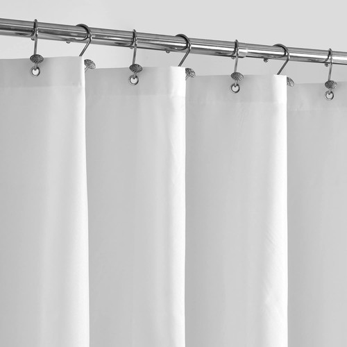Waterproof fabric 48x72 white - waterproof,