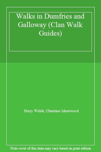 Walks dumfries and galloway - walks,