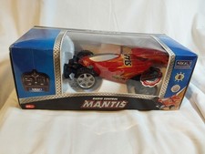 Nikko Radio Controlled Mantis