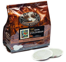 Pods [100% Colombian Coffee]