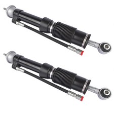 2× Rear Shock Absorber Strut