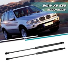2Pcs Rear Window Glass Lift