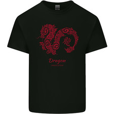 Chinese Zodiac Shengxiao Year