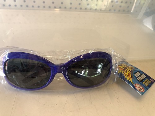 Brand new hot shots kids - brand, sun