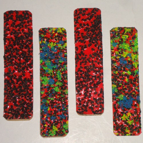 Alva 80s skateboard finger - alva, '80s