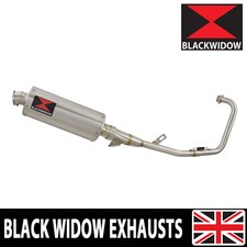 YBR 125 2004 - 2017 Full