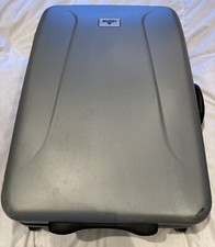 Large Antler Suitcases-Robust