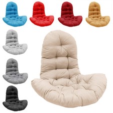 Hanging Cocoon Egg Chair